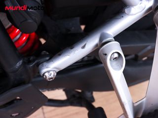 TRIUMPH TIGER 900 GT PRO