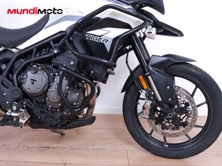 TRIUMPH TIGER 900 GT PRO