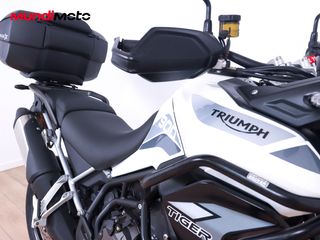 TRIUMPH TIGER 900 GT PRO