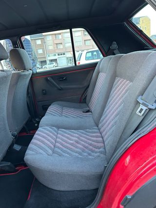 Volkswagen Golf 1991