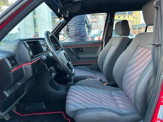 Volkswagen Golf 1991