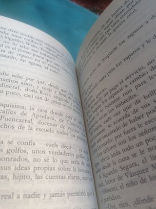 La Colmena y Cumbres Borrascosas