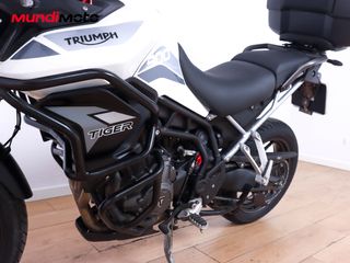 TRIUMPH TIGER 900 GT PRO