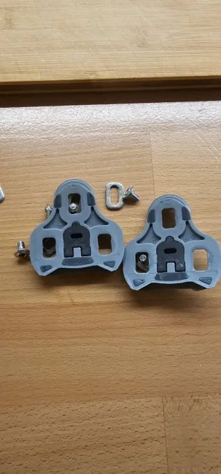 Pedales LOOK Clic Bicicleta