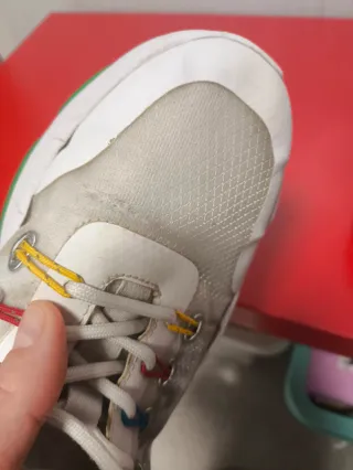 Zapatillas Bikkembergs Pernel T41