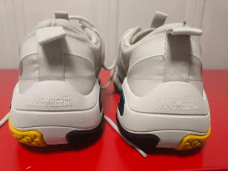 Zapatillas Bikkembergs Pernel T41