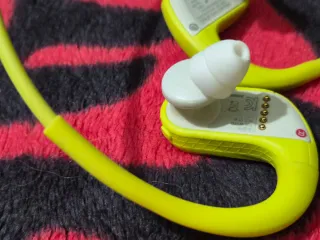 Reproductor MP3 Sony walkman NW-WS413 Natación