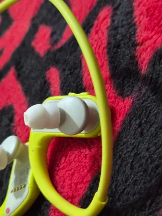 Reproductor MP3 Sony walkman NW-WS413 Natación