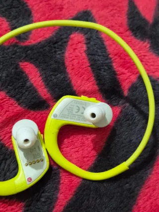 Reproductor MP3 Sony walkman NW-WS413 Natación