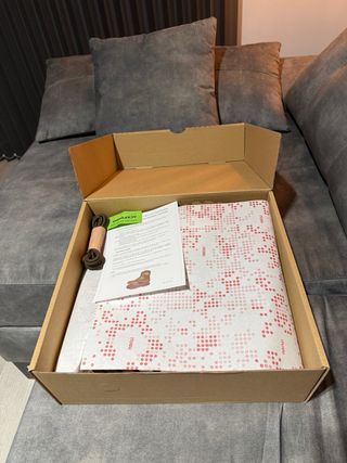 Botas Iturri impermeables transpirables T44