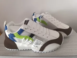 Zapatillas Unisex Deportivas