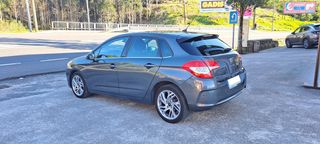 Citroen C4 2.0 Hdi 150cv Esclusive