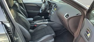 Citroen C4 2.0 Hdi 150cv Esclusive