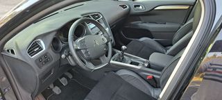 Citroen C4 2.0 Hdi 150cv Esclusive