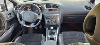 Citroen C4 2.0 Hdi 150cv Esclusive