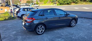 Citroen C4 2.0 Hdi 150cv Esclusive