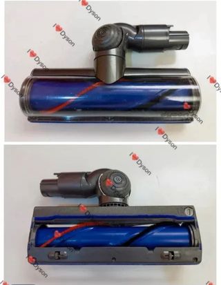 Dyson V6 Especial Mascotas con batería nueva