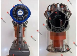 Dyson V6 Especial Mascotas con batería nueva
