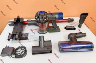 Dyson V6 Especial Mascotas con batería nueva