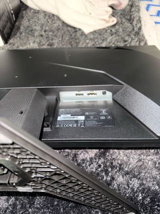 Monitor MSI 27” 200Hz