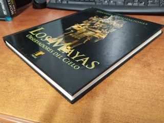 Los mayas Observadores del cielo