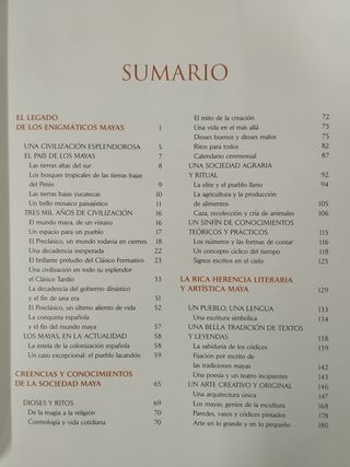 Los mayas Observadores del cielo