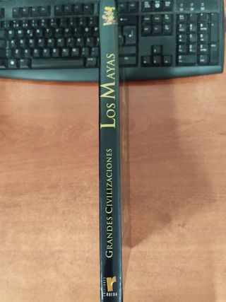 Los mayas Observadores del cielo