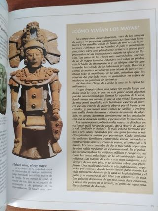 Los mayas Observadores del cielo