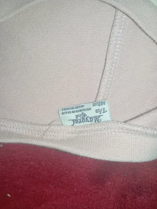 Camiseta manga larga niña YOU SHINE