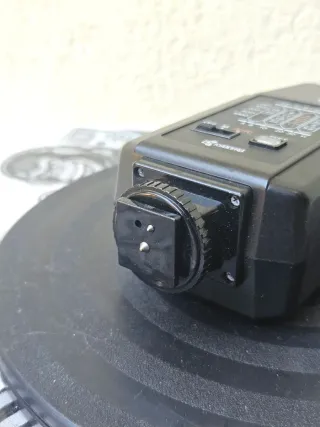 Flash Yashica CS-220 Auto - Vintage