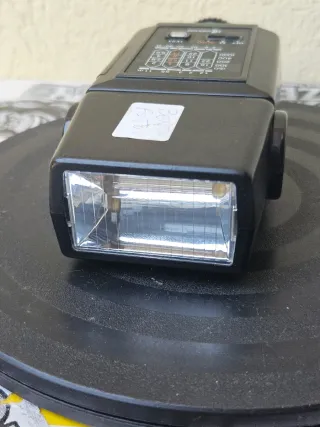 Flash Yashica CS-220 Auto - Vintage