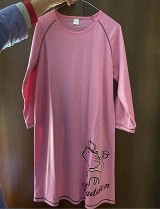 Lote 2 camisones