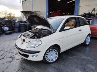 1852833 lancia e80e63103031 motor arranque ypsilon