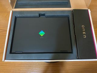 HP Omen 016