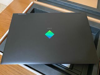 HP Omen 016