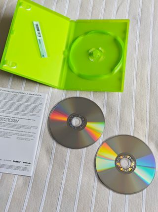 Dishonored GOTY - XBOX 360 - PAL ESPAÑA Como nuevo