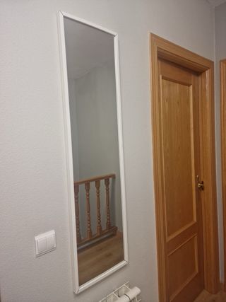 Cómoda blanca 3 cajones