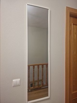 Cómoda blanca 3 cajones