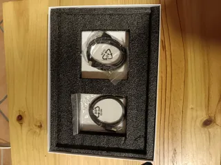 Monitor Portátil 16 WUAWE Pantalla Rota