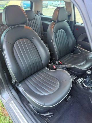 MINI One 1.4 Gasolina 129.000km