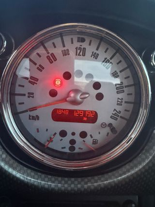 MINI One 1.4 Gasolina 129.000km