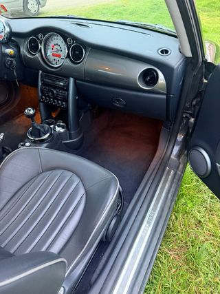 MINI One 1.4 Gasolina 129.000km