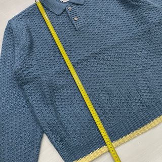 Jersey Obey Loreto Polo Talla L