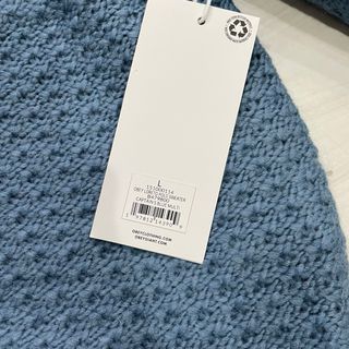 Jersey Obey Loreto Polo Talla L