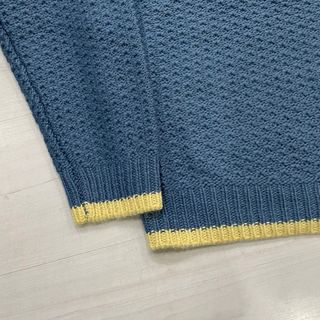 Jersey Obey Loreto Polo Talla L