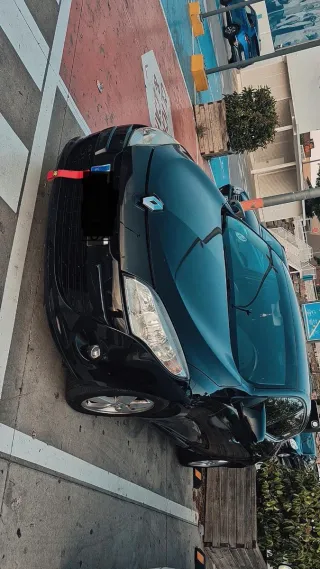 Renault Megane 2010