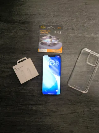 iPhone 13 Pro 512GB + Acessórios 3x Sem Juros