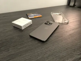 iPhone 13 Pro 512GB + Acessórios 3x Sem Juros