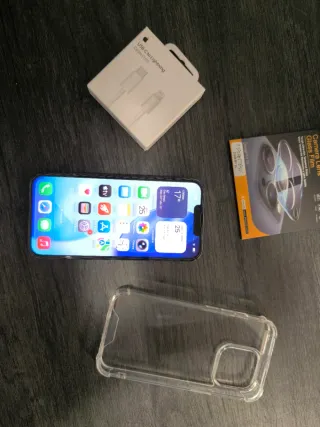 iPhone 13 Pro 512GB + Acessórios 3x Sem Juros