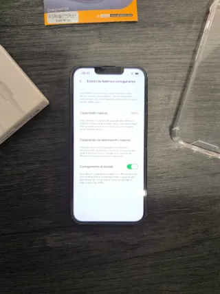 iPhone 13 Pro 512GB + Acessórios 3x Sem Juros